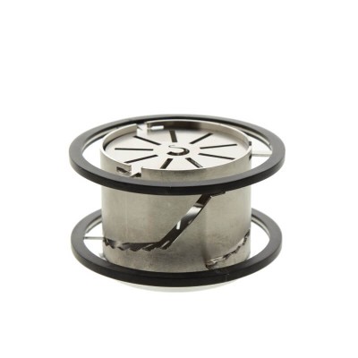 Steamulation Σύστημα Διαχείρισης Θερμότητας 